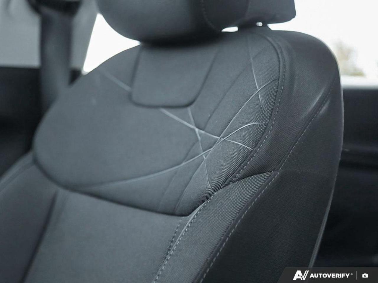 2022 Hyundai Tucson Essential 4dr Front-Wheel Drive Photo