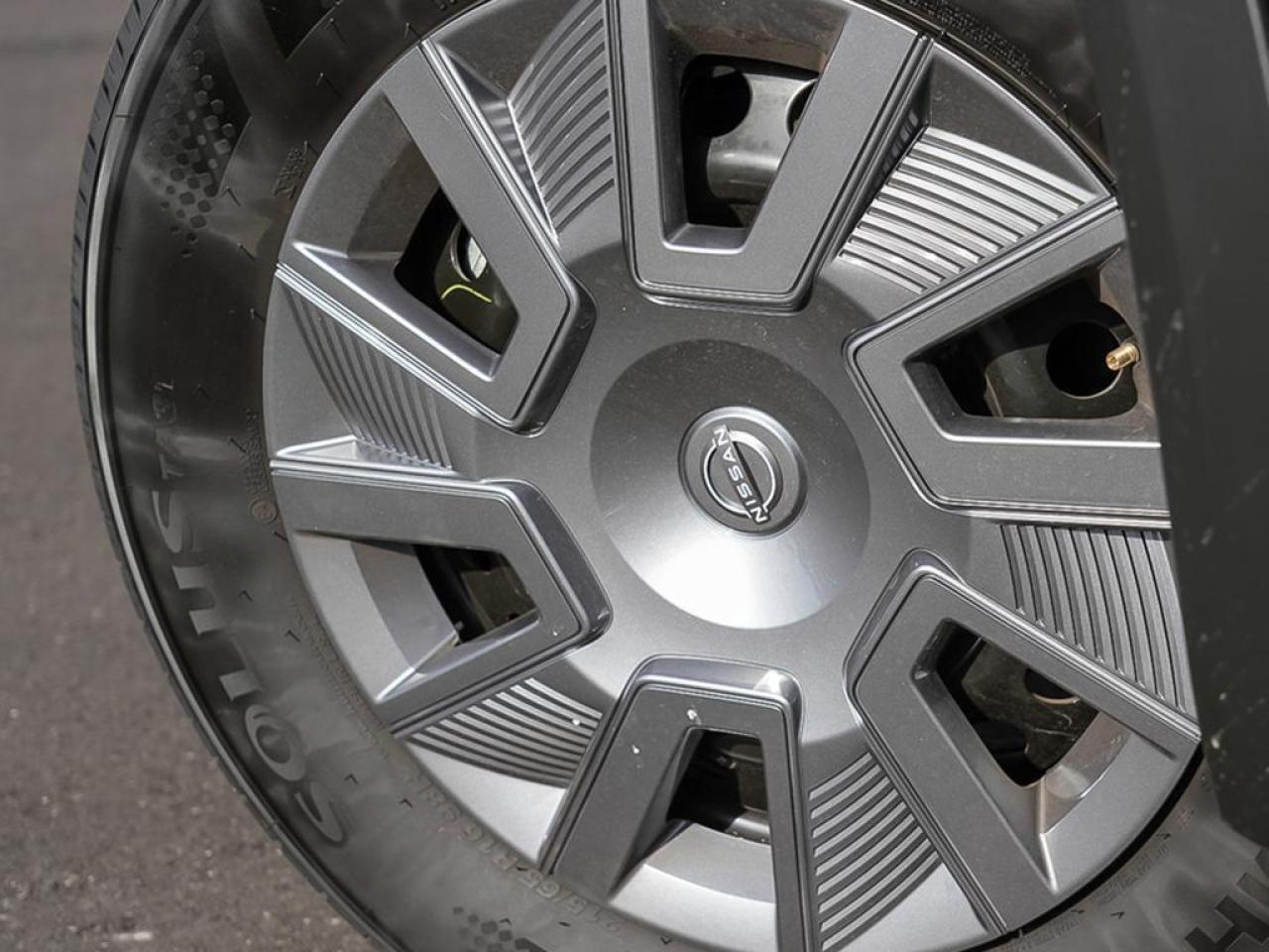 2026 Nissan Kicks S 4dr Front-Wheel Drive Photo