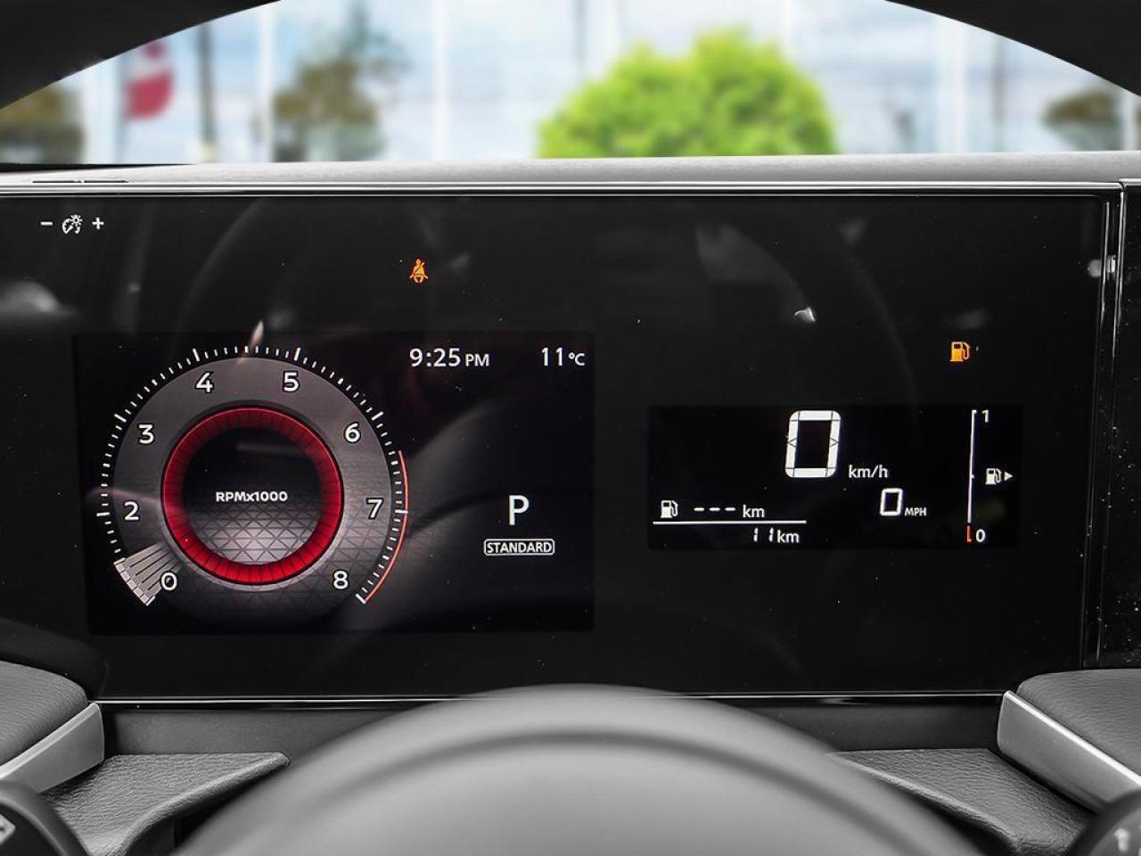 2026 Nissan Kicks S 4dr Front-Wheel Drive Photo