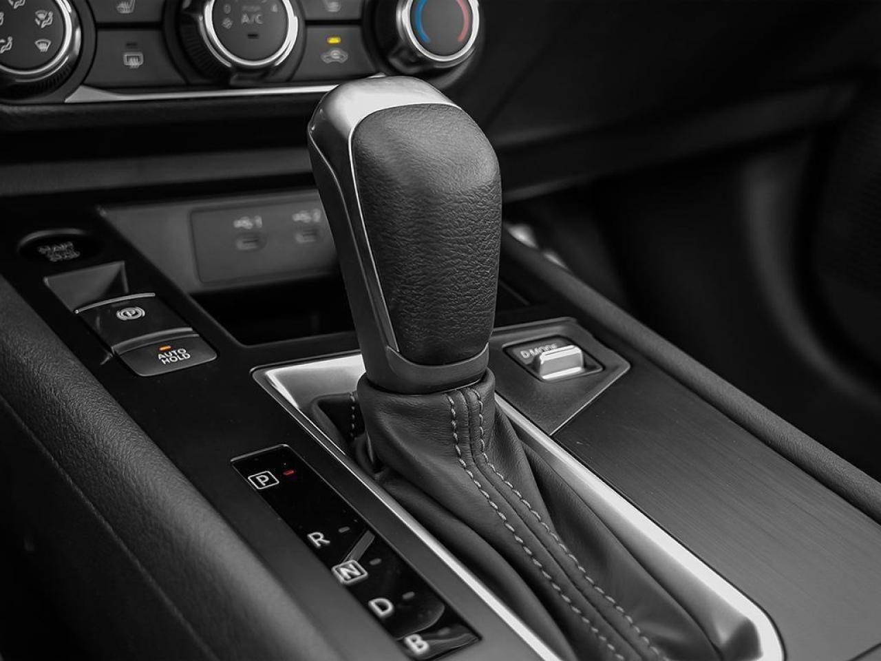 2026 Nissan Kicks S 4dr Front-Wheel Drive Photo