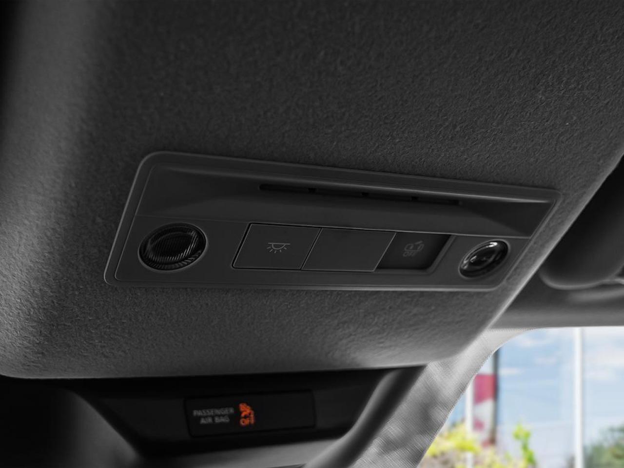 2026 Nissan Kicks S 4dr Front-Wheel Drive Photo