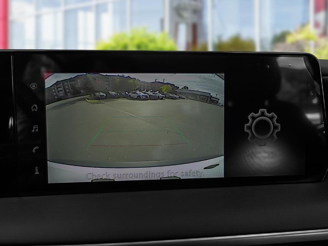 2026 Nissan Kicks S 4dr Front-Wheel Drive Photo