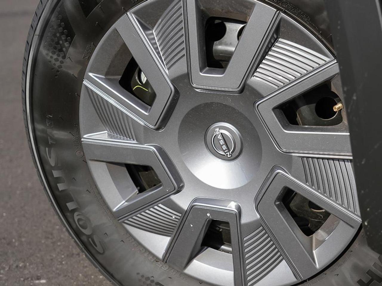 2026 Nissan Kicks S 4dr Front-Wheel Drive Photo
