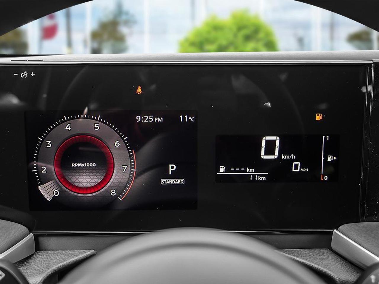 2026 Nissan Kicks S 4dr Front-Wheel Drive Photo