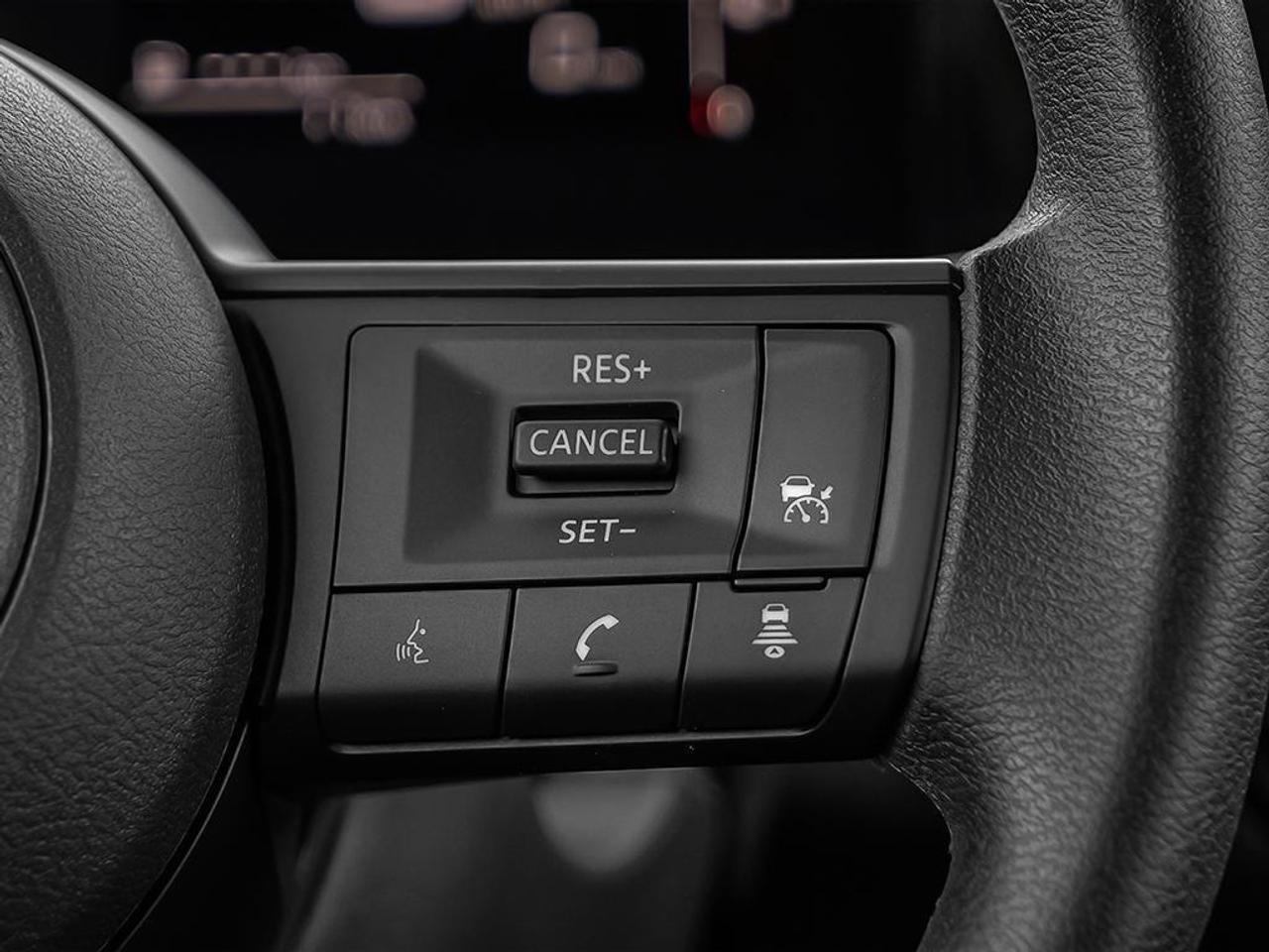 2026 Nissan Kicks S 4dr Front-Wheel Drive Photo