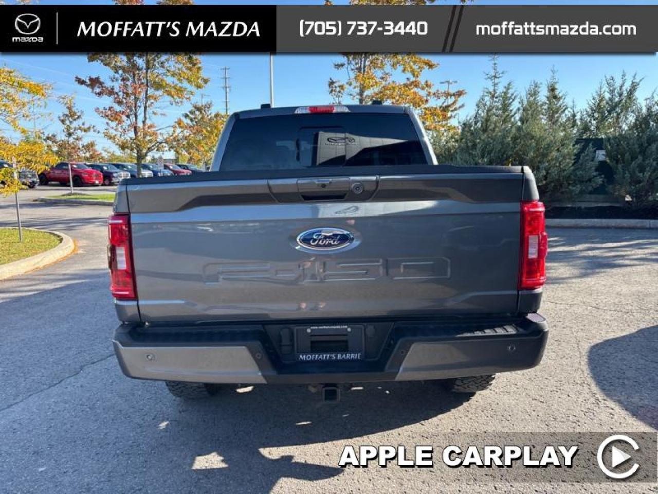 2023 Ford F-150 XLT Photo3