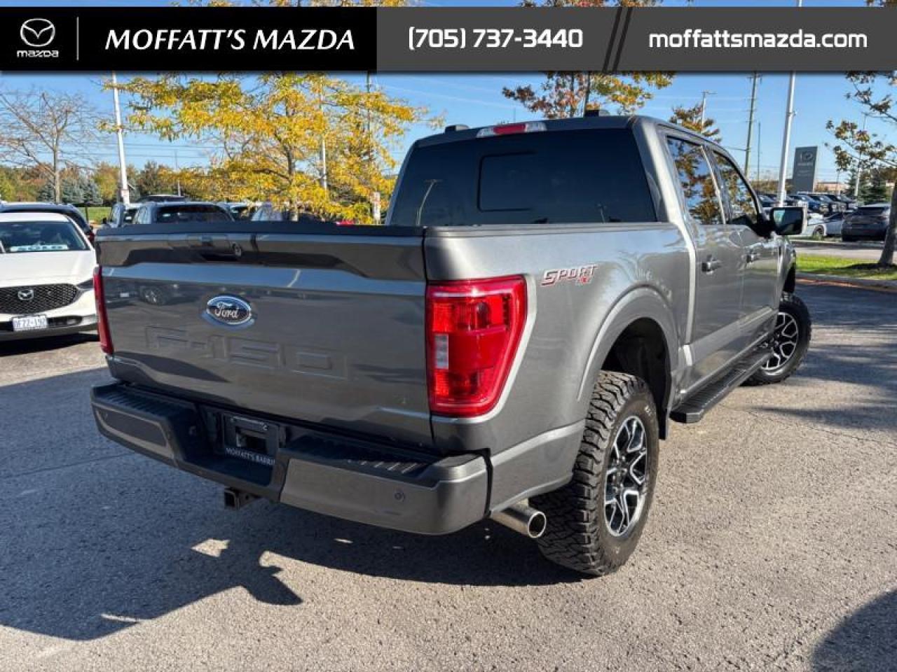 2023 Ford F-150 XLT Photo