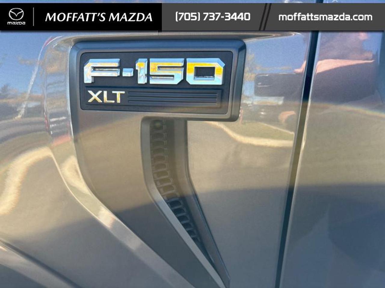 2023 Ford F-150 XLT Photo