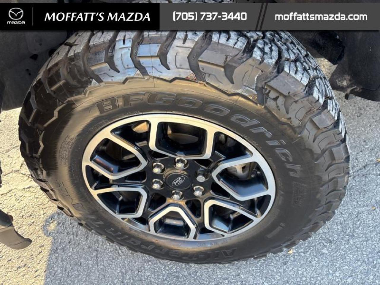 2023 Ford F-150 XLT Photo