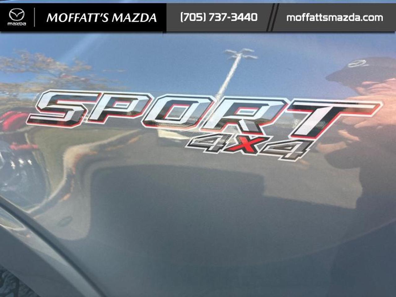 2023 Ford F-150 XLT Photo