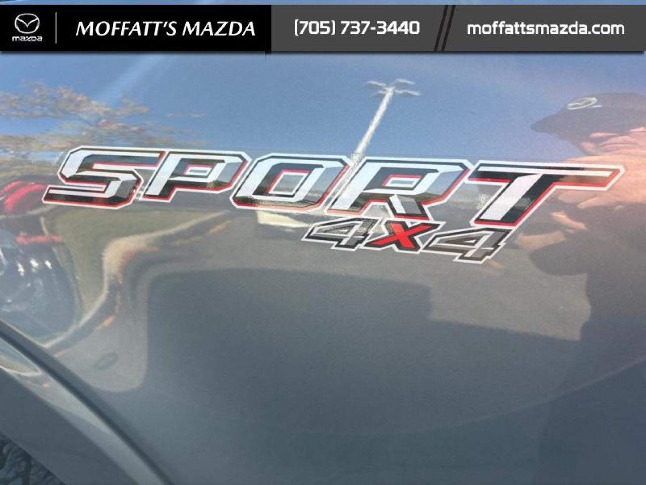 2023 Ford F-150 XLT Photo