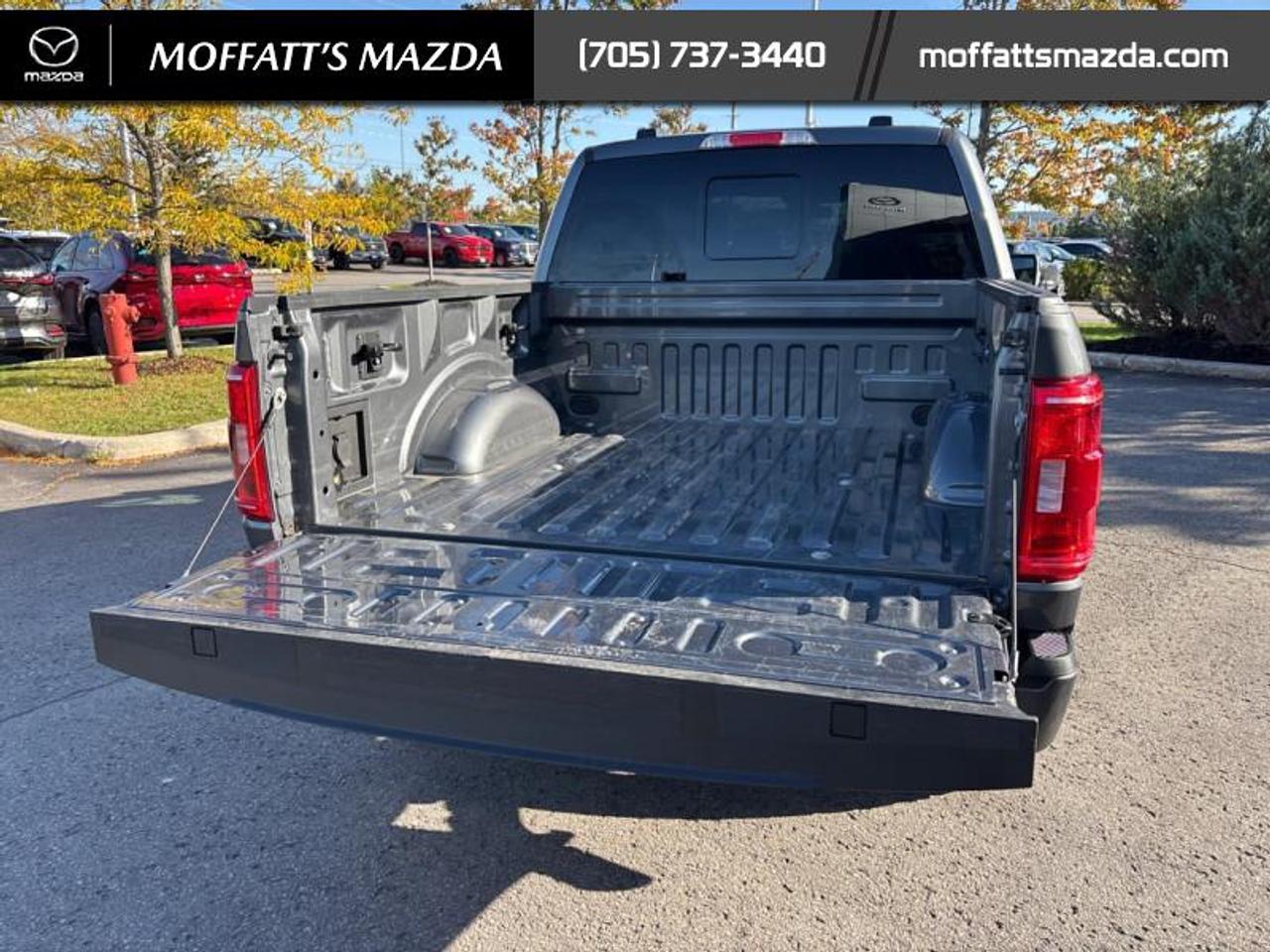 2023 Ford F-150 XLT Photo