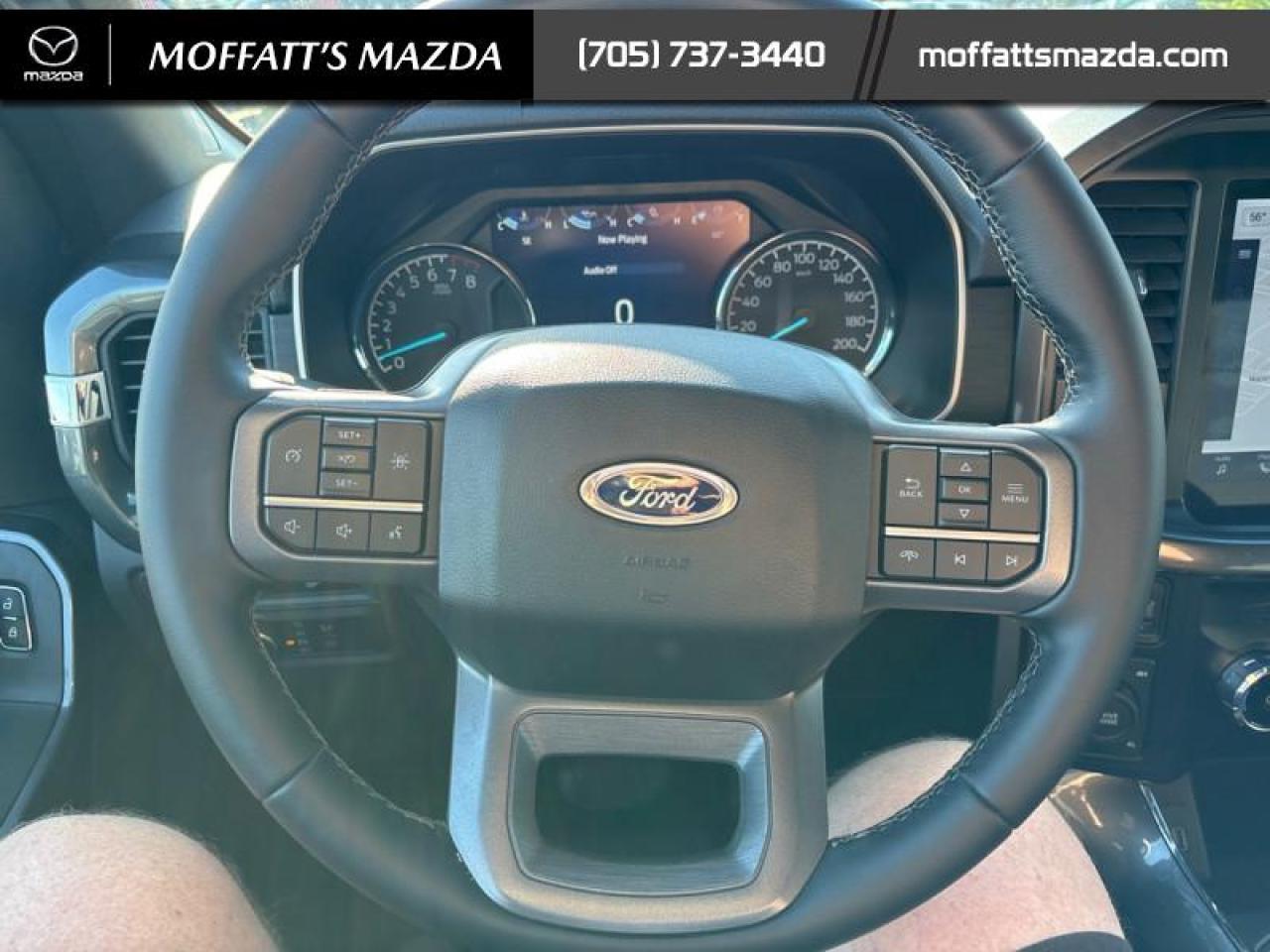 2023 Ford F-150 XLT Photo