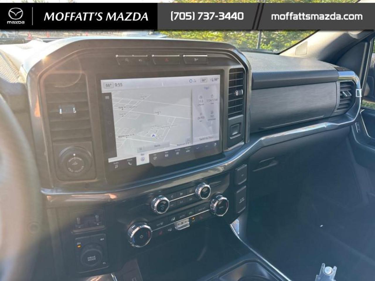 2023 Ford F-150 XLT Photo