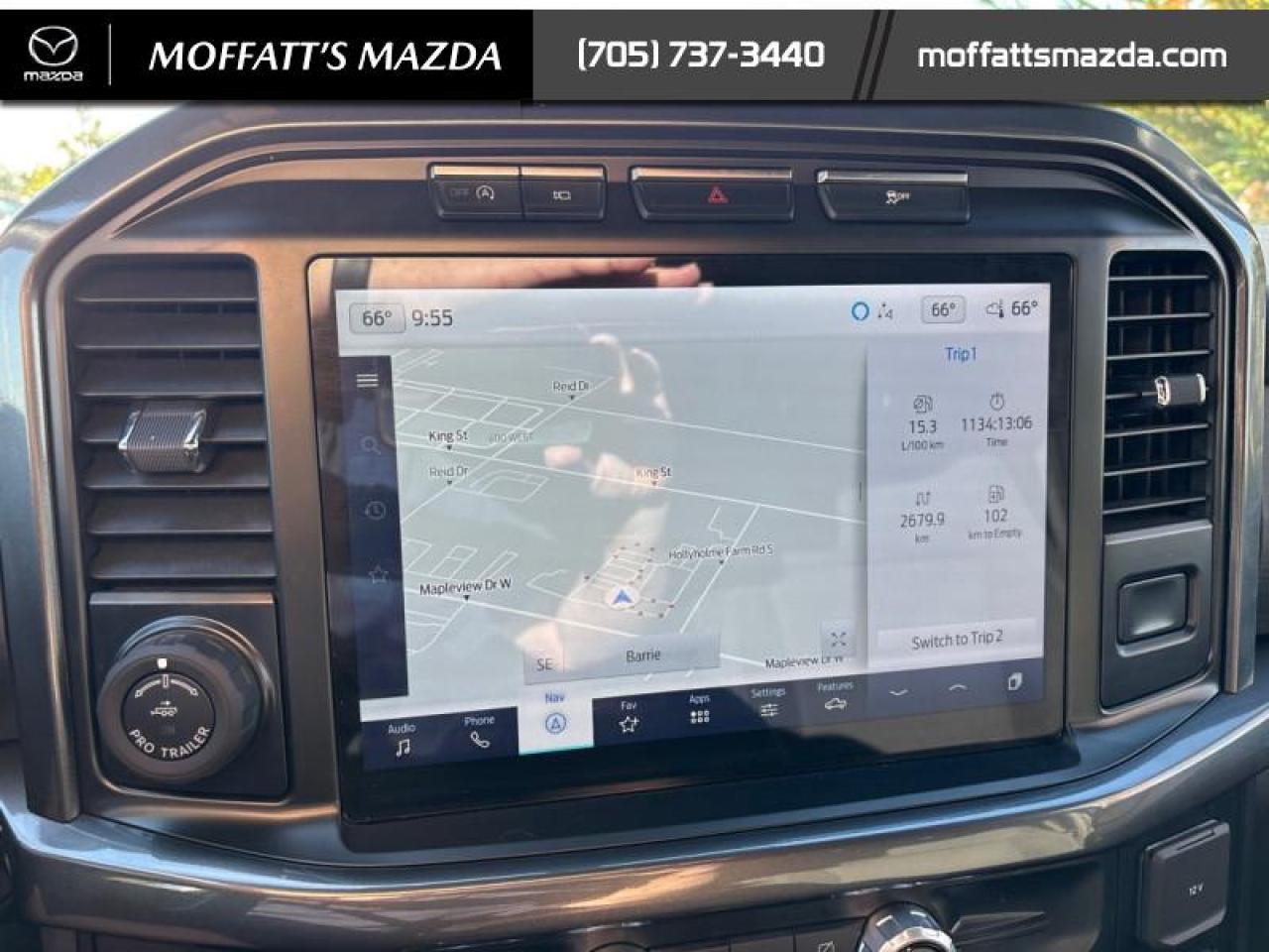 2023 Ford F-150 XLT Photo