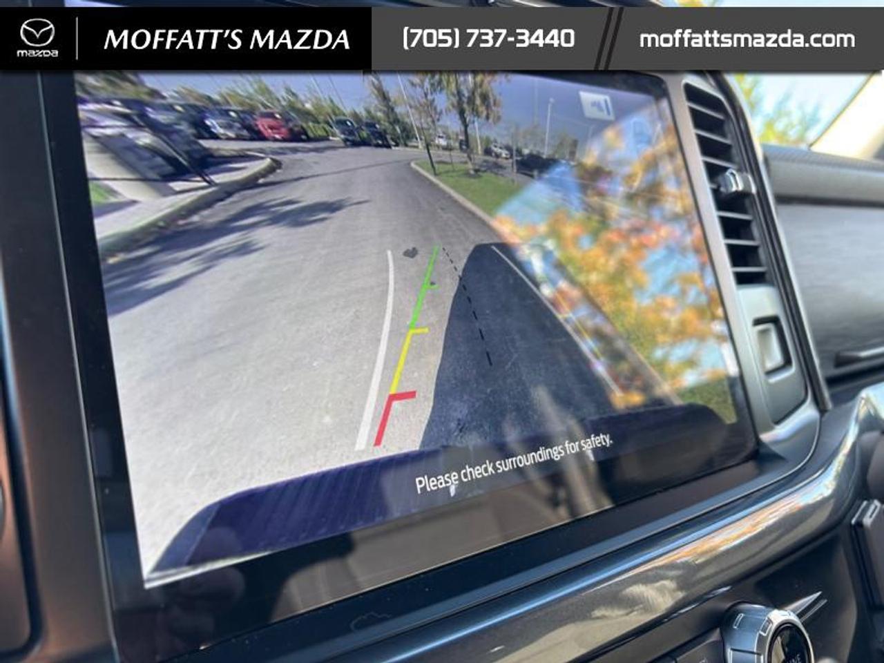 2023 Ford F-150 XLT Photo