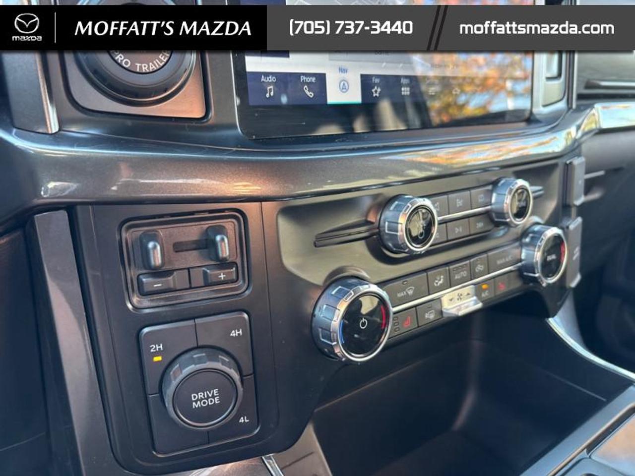 2023 Ford F-150 XLT Photo