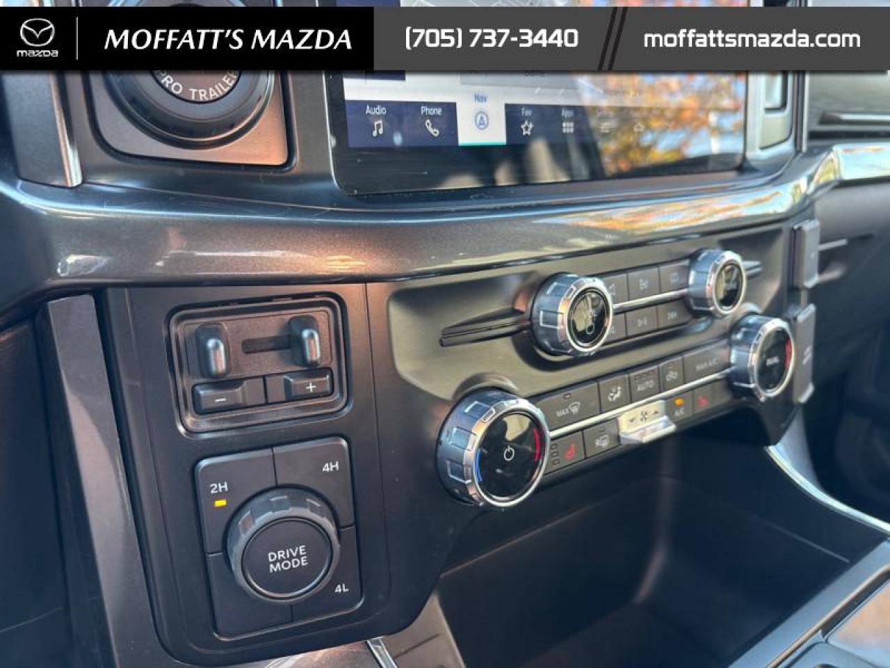 2023 Ford F-150 XLT Photo