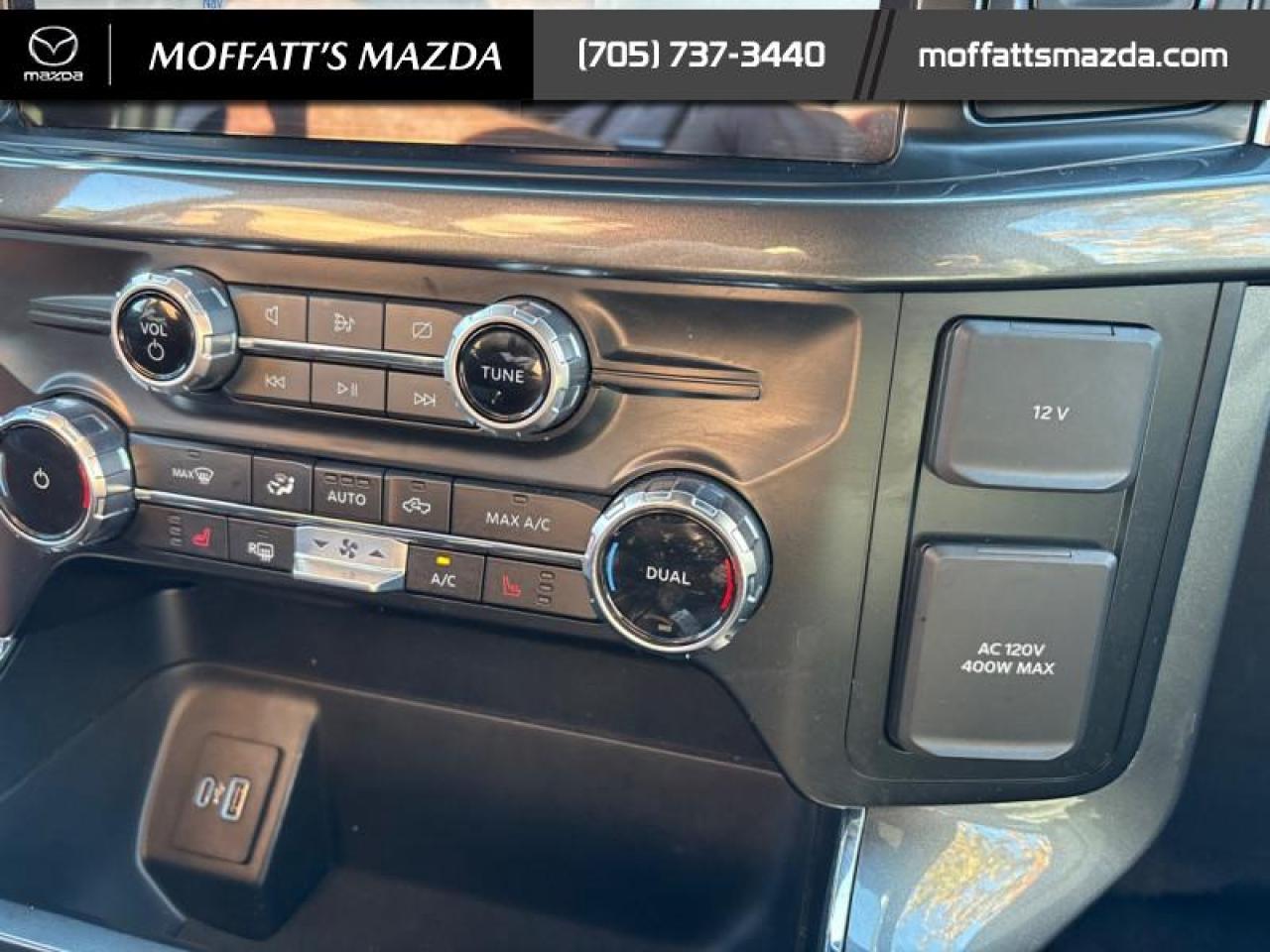 2023 Ford F-150 XLT Photo