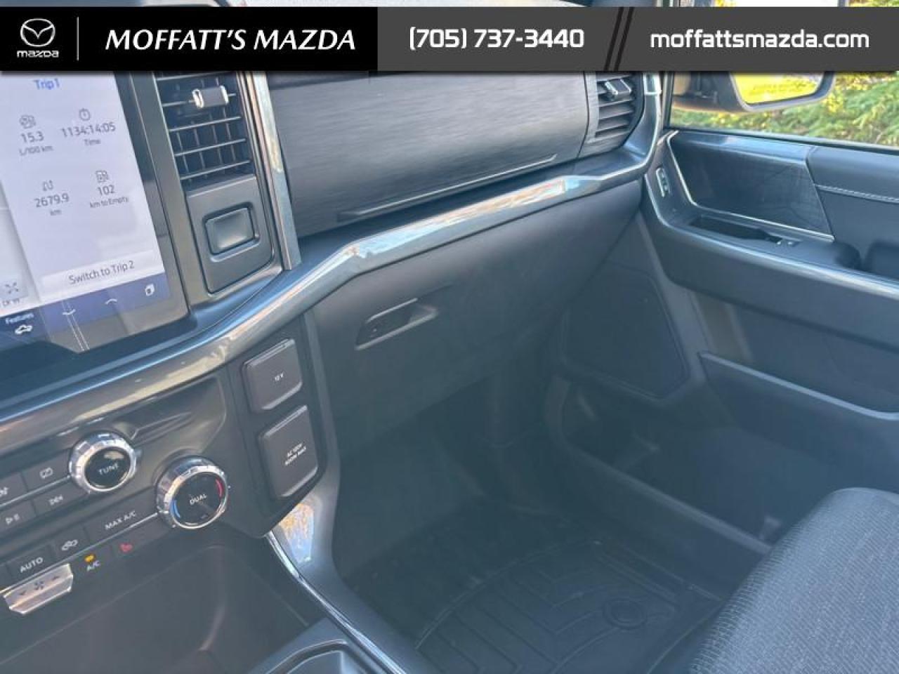 2023 Ford F-150 XLT Photo