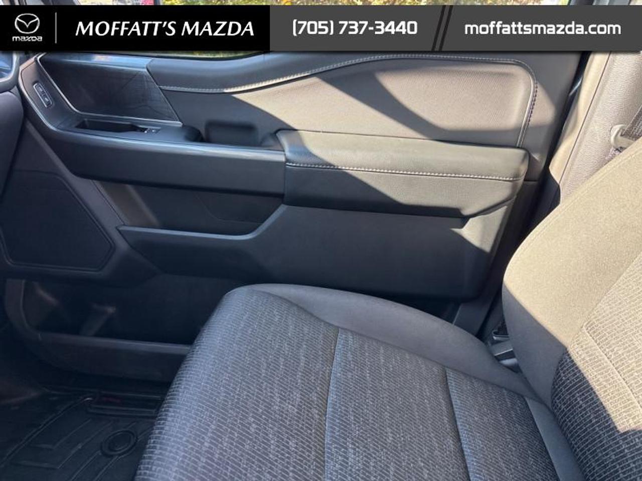 2023 Ford F-150 XLT Photo