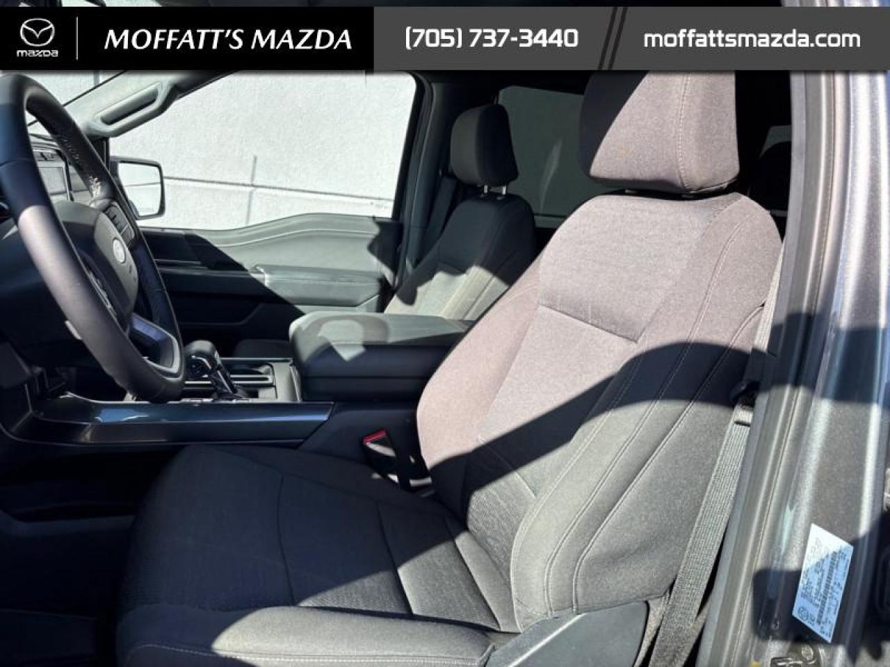 2023 Ford F-150 XLT Photo