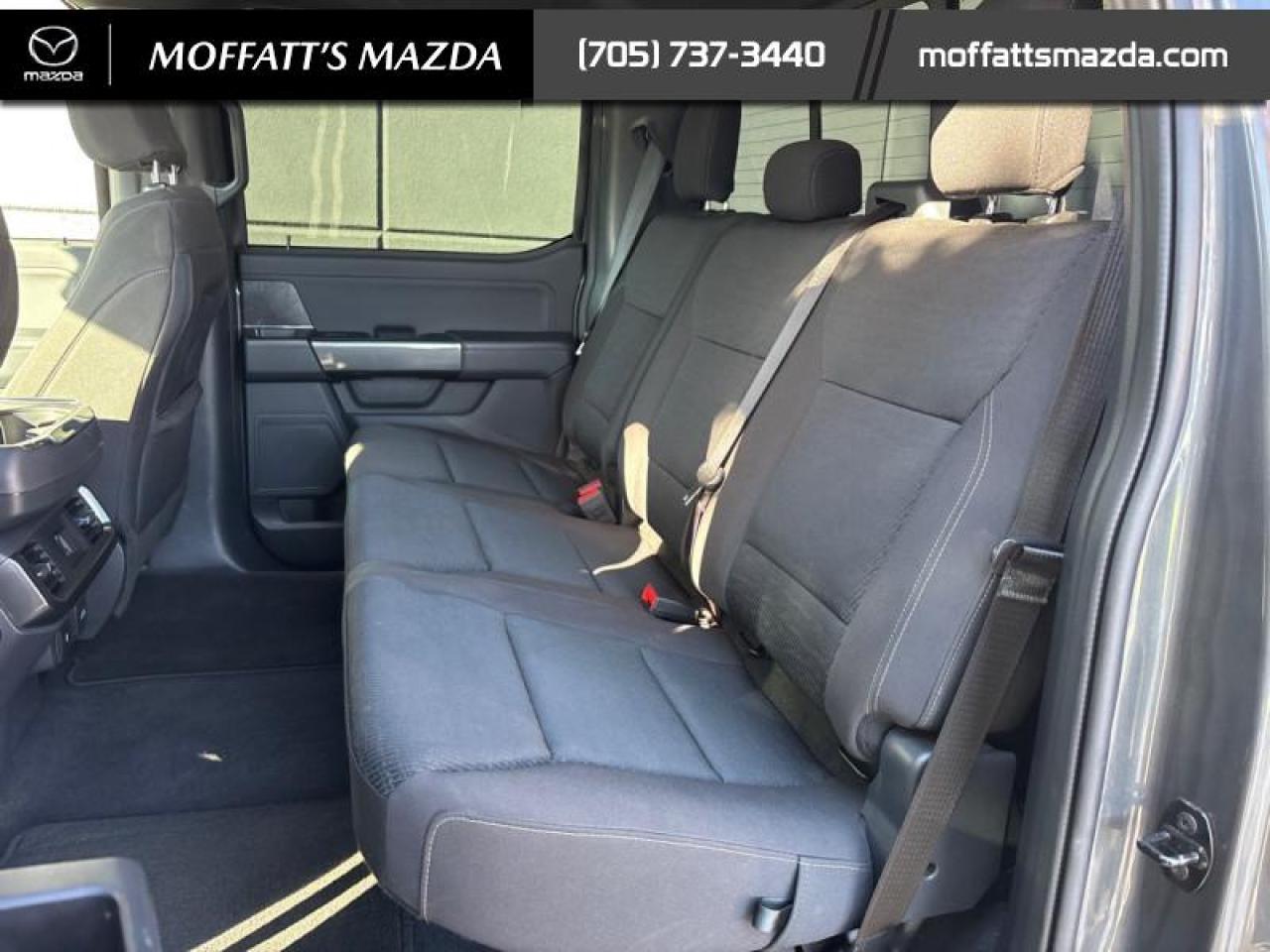 2023 Ford F-150 XLT Photo