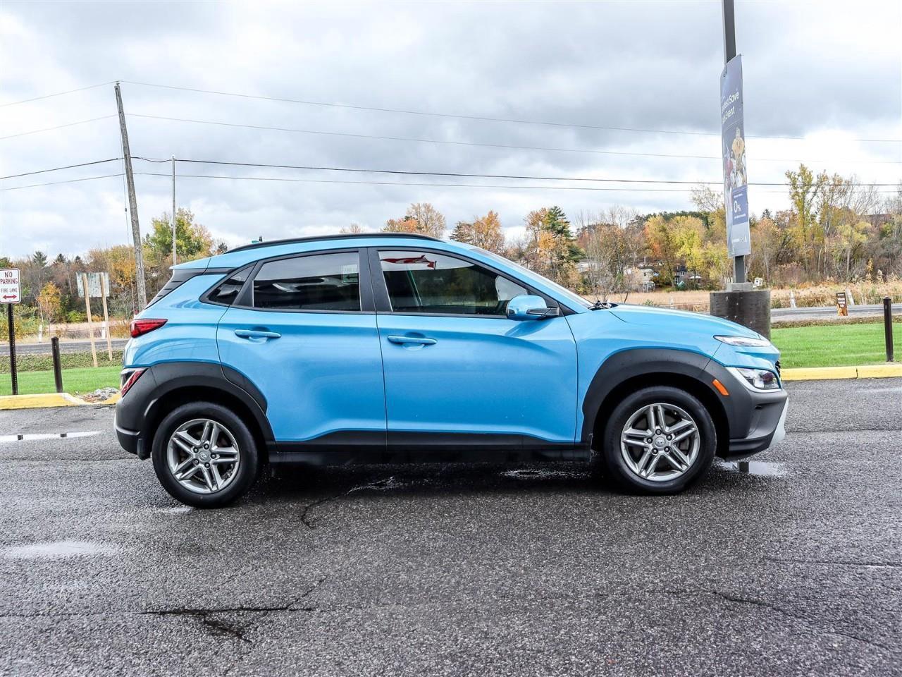 2023 Hyundai KONA 2.0L Essential 4dr All-Wheel Drive Photo2