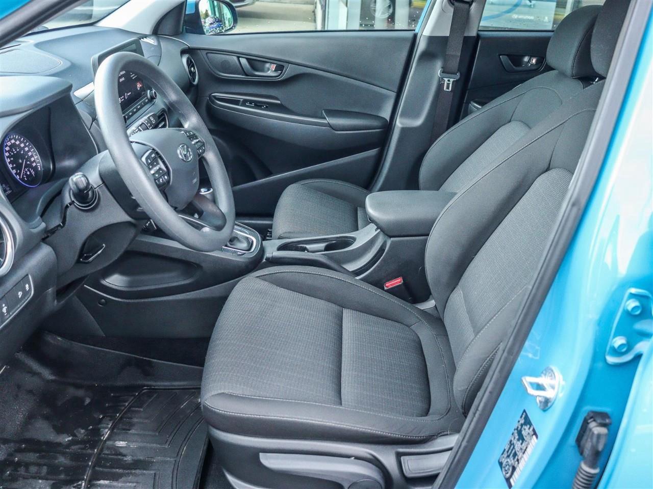 2023 Hyundai KONA 2.0L Essential 4dr All-Wheel Drive Photo