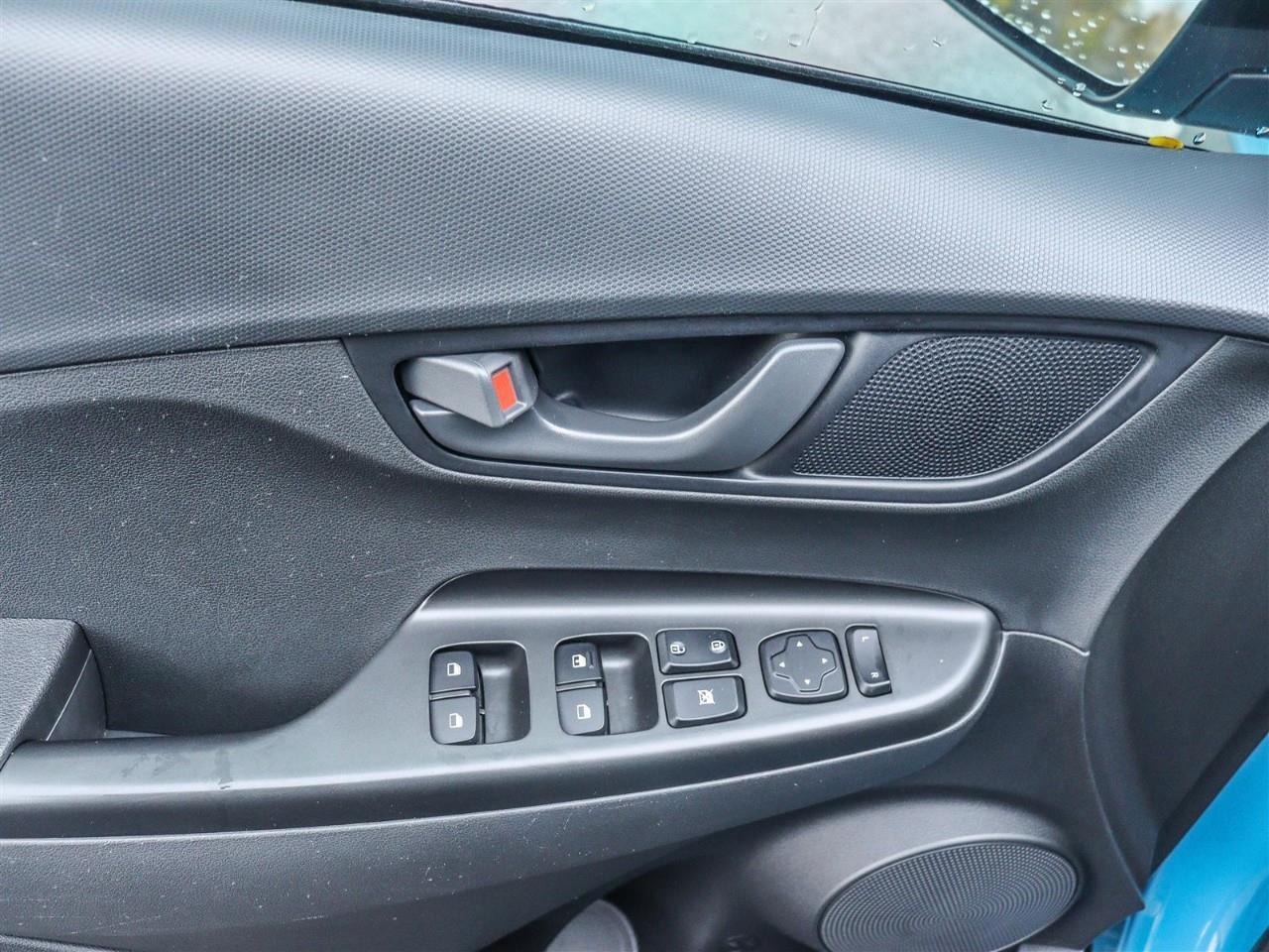 2023 Hyundai KONA 2.0L Essential 4dr All-Wheel Drive Photo