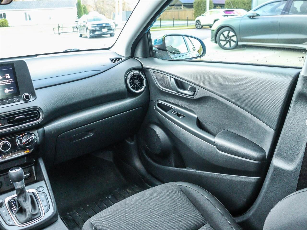 2023 Hyundai KONA 2.0L Essential 4dr All-Wheel Drive Photo