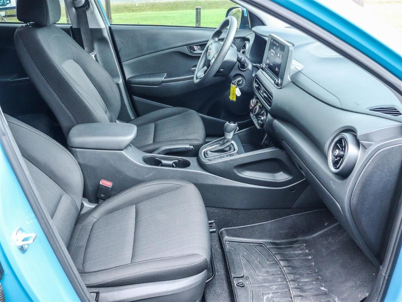 2023 Hyundai KONA 2.0L Essential 4dr All-Wheel Drive Photo