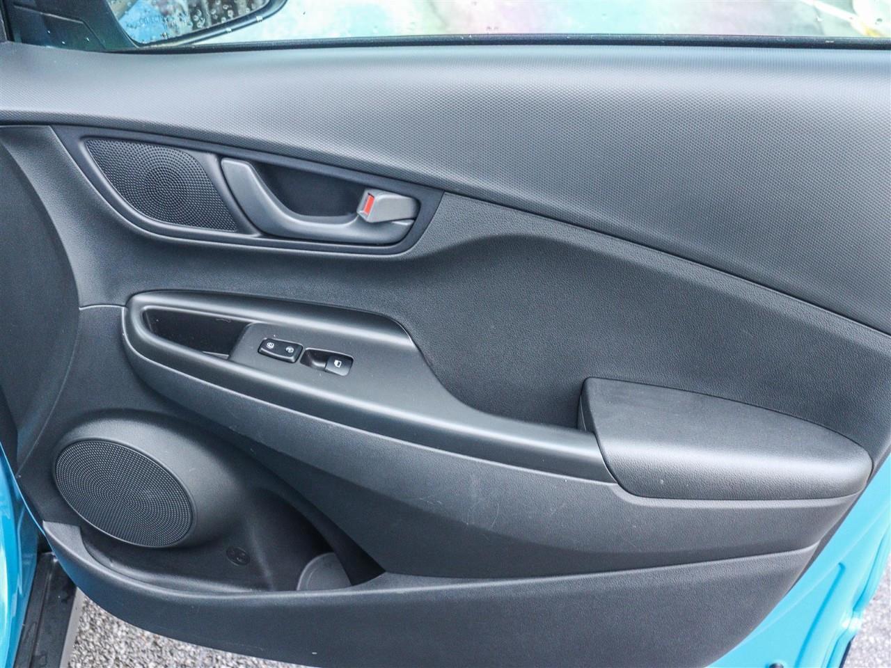 2023 Hyundai KONA 2.0L Essential 4dr All-Wheel Drive Photo