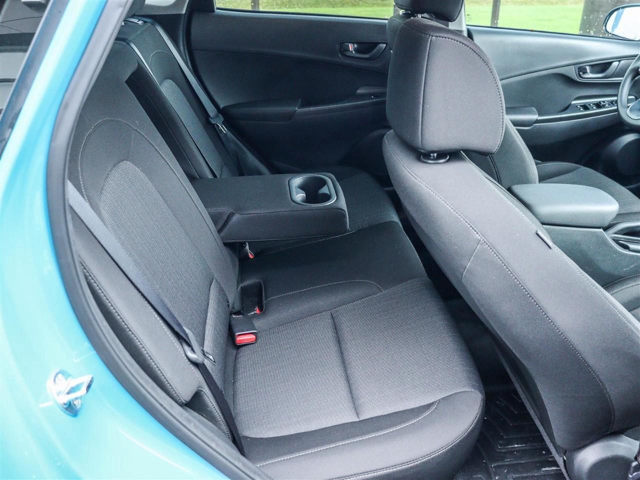 2023 Hyundai KONA 2.0L Essential 4dr All-Wheel Drive Photo