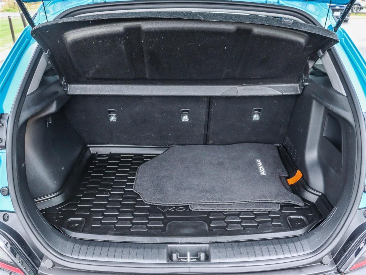 2023 Hyundai KONA 2.0L Essential 4dr All-Wheel Drive Photo