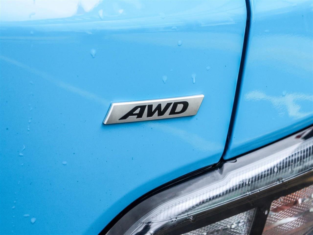 2023 Hyundai KONA 2.0L Essential 4dr All-Wheel Drive Photo