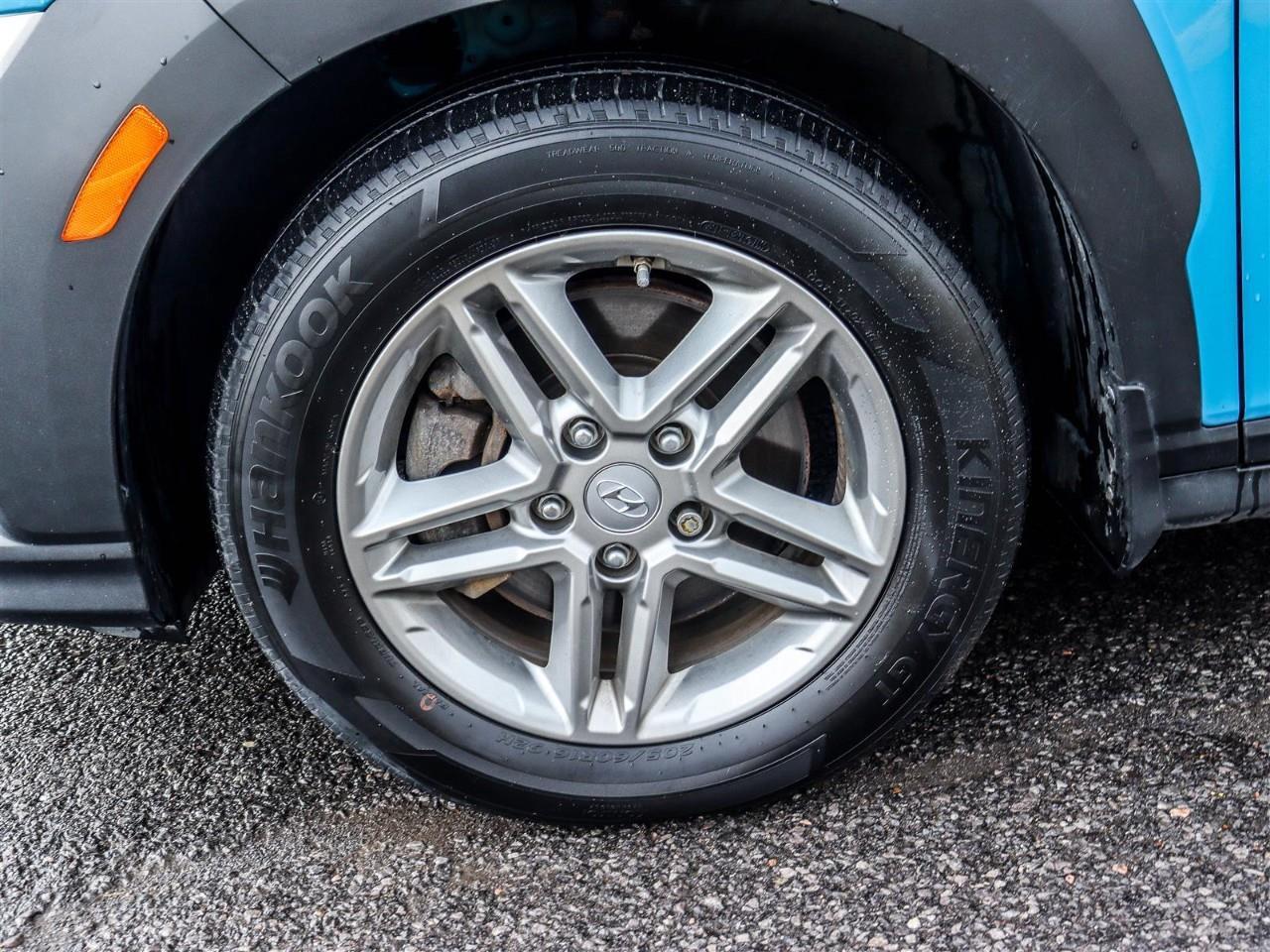 2023 Hyundai KONA 2.0L Essential 4dr All-Wheel Drive Photo