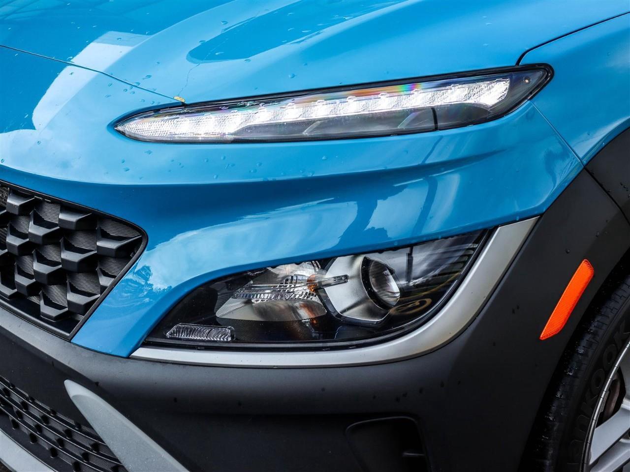 2023 Hyundai KONA 2.0L Essential 4dr All-Wheel Drive Photo