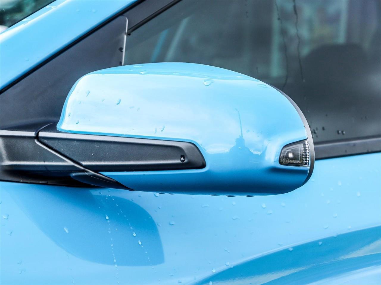2023 Hyundai KONA 2.0L Essential 4dr All-Wheel Drive Photo