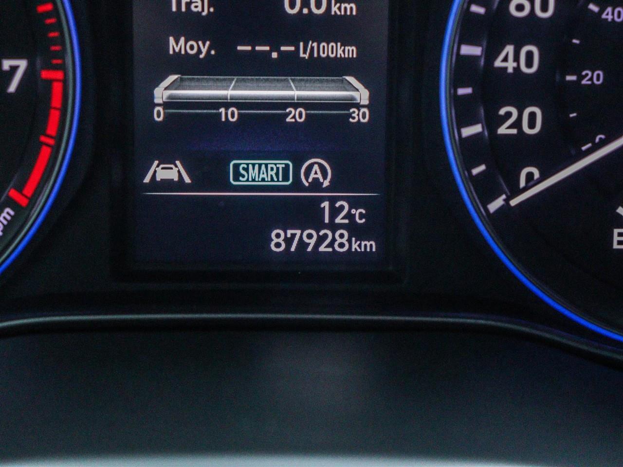 2023 Hyundai KONA 2.0L Essential 4dr All-Wheel Drive Photo