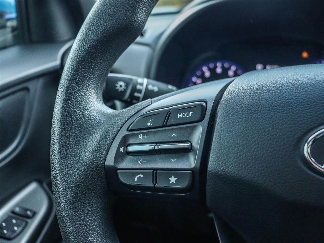 2023 Hyundai KONA 2.0L Essential 4dr All-Wheel Drive Photo