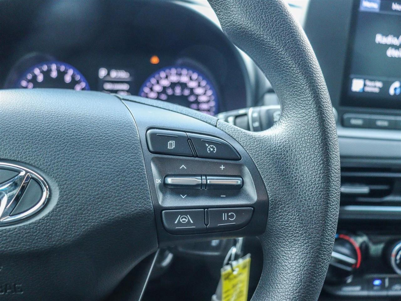 2023 Hyundai KONA 2.0L Essential 4dr All-Wheel Drive Photo