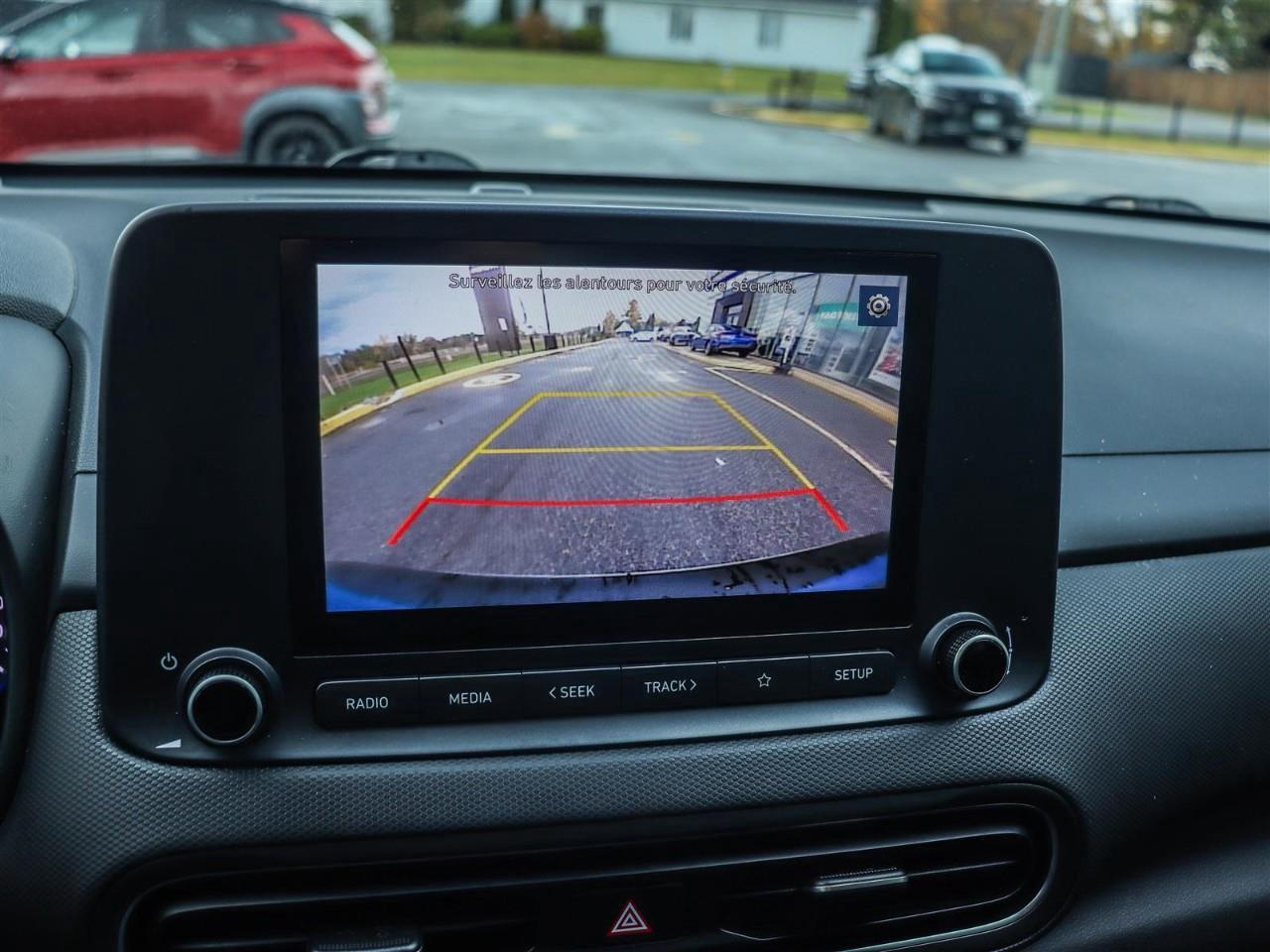 2023 Hyundai KONA 2.0L Essential 4dr All-Wheel Drive Photo