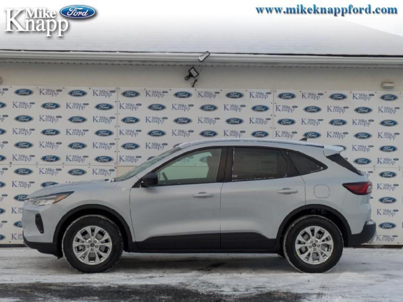 2026 Ford Escape Active AWD Photo