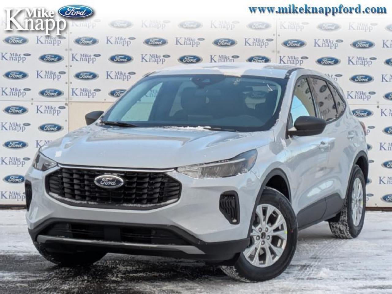 2026 Ford Escape Active AWD Photo0