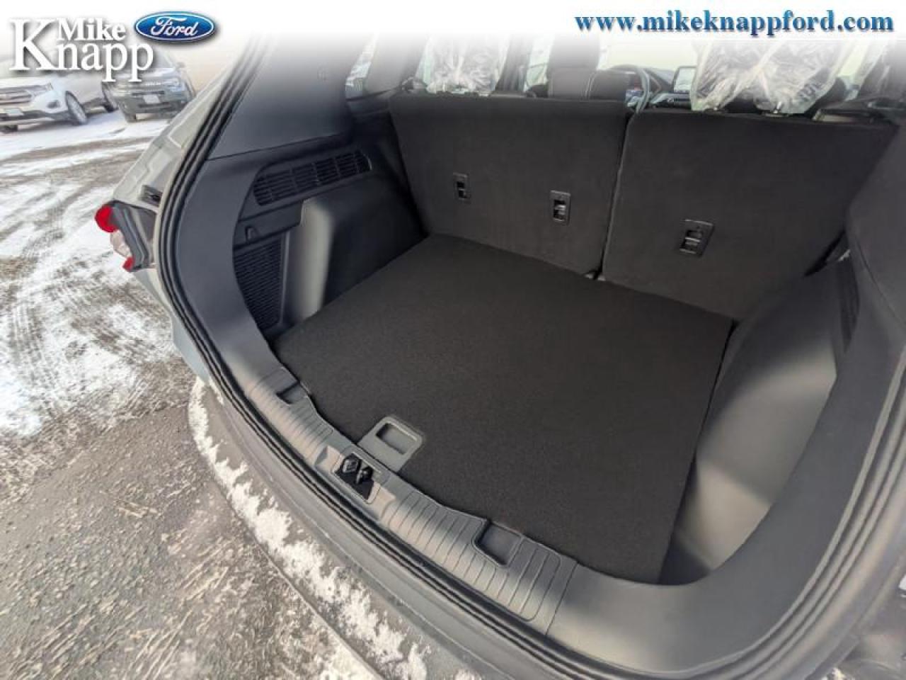 2026 Ford Escape Active AWD Photo