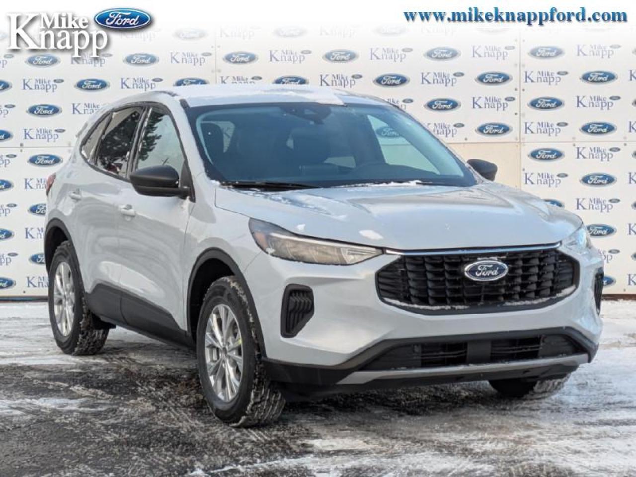 2026 Ford Escape Active AWD Photo