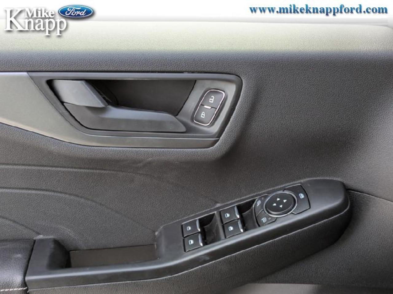 2026 Ford Escape Active AWD Photo