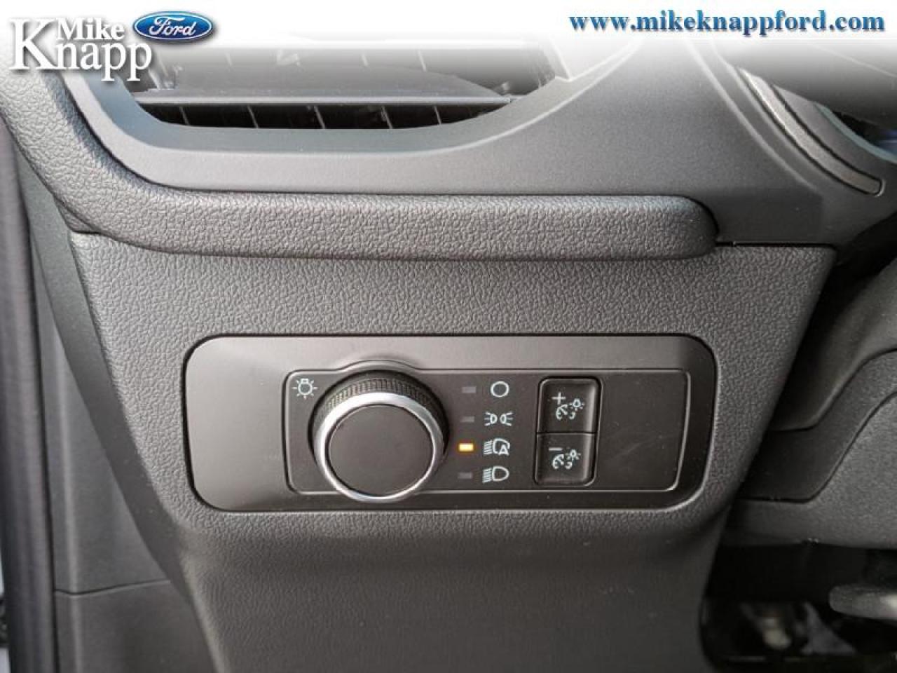 2026 Ford Escape Active AWD Photo