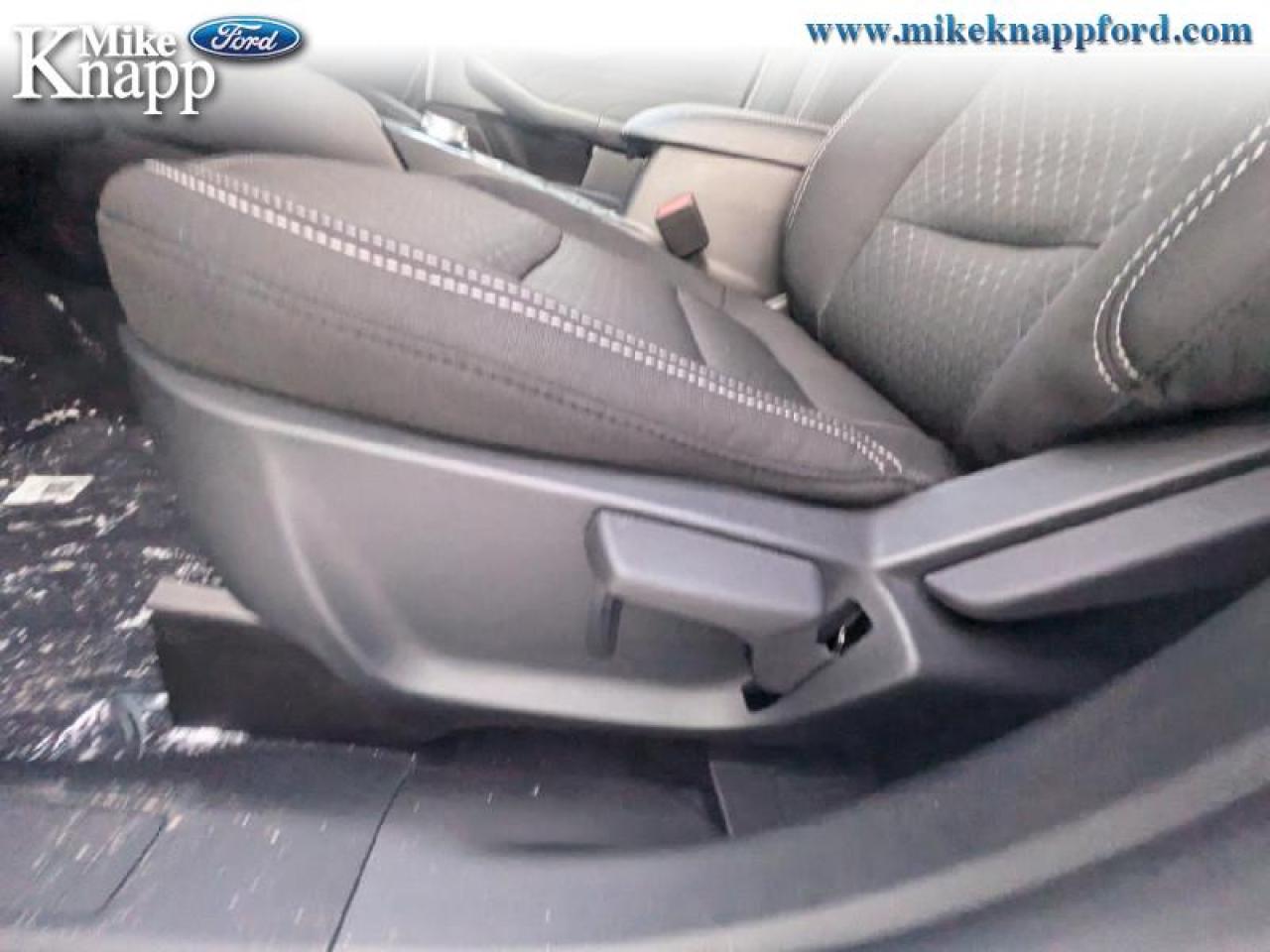 2026 Ford Escape Active AWD Photo